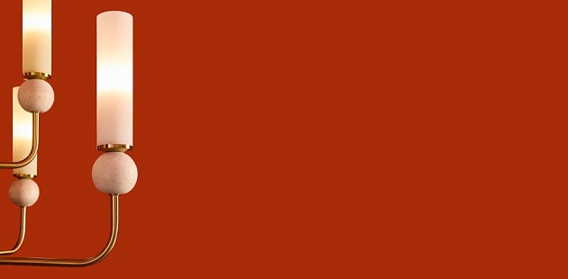 Потолочный светильник Freya FR5482CL-08BS Фото № 2