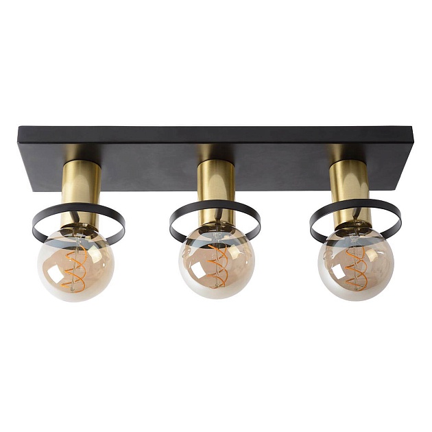 Потолочная люстра Lucide Anaka 45179/03/30 изображение 1 Потолочная люстра Lucide Anaka 45179/03/30 Фото № 1