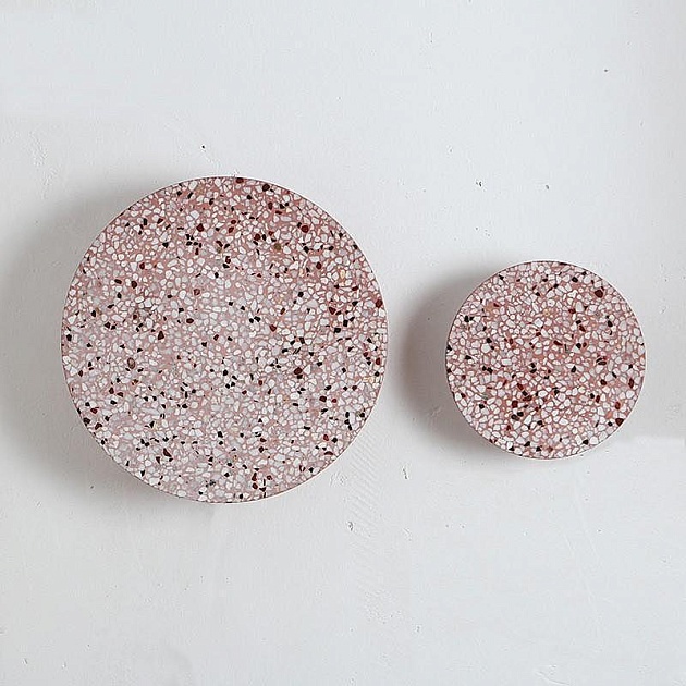 Настенный светильник Lightera Talung LE158L-30P изображение 4 Настенный светильник Lightera Talung LE158L-30P Фото № 4