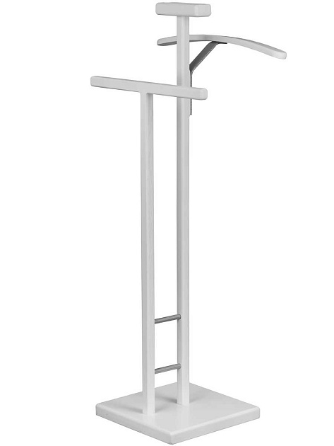 Костюмная вешалка Мебелик Галант 340 007532 изображение 8 Костюмная вешалка Мебелик Галант 340 007532 Фото № 8