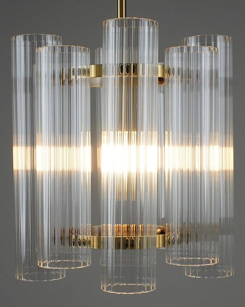 Подвесной светильник Moderli Monte V10775-1P Фото № 4