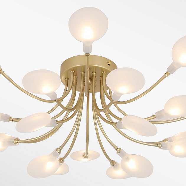 Потолочная люстра F-Promo Skein 4197-20C Фото № 4