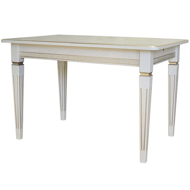 Кухонный стол Мебелик Васко В 89Н 005573 изображение 1 Кухонный стол Мебелик Васко В 89Н 005573 Фото № 1