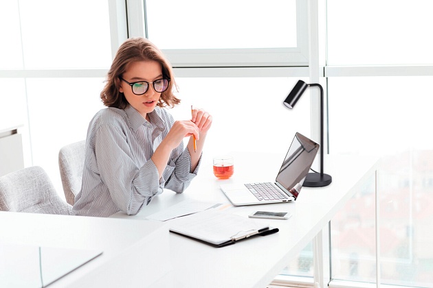 Настольная светодиодная лампа Kanlux LEADIE LED B 35291 Фото № 8