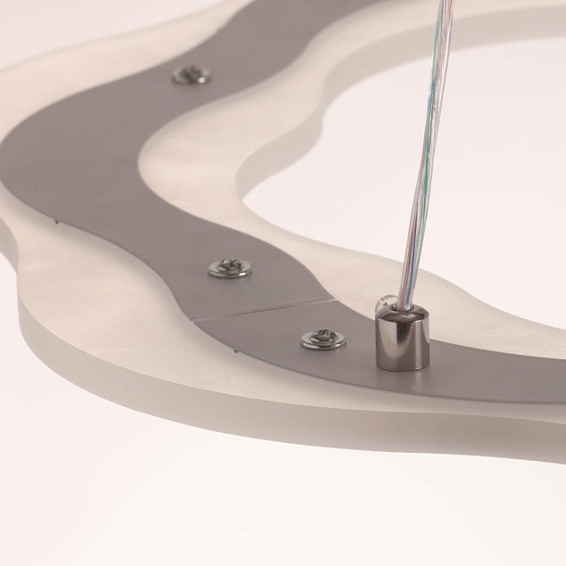 Люстра De City Мадлен 424014901 Фото № 5