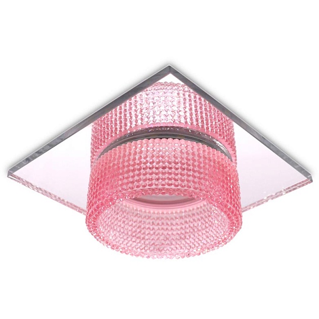 Встраиваемый светильник Ambrella light Techno Spot TN356 Фото № 1