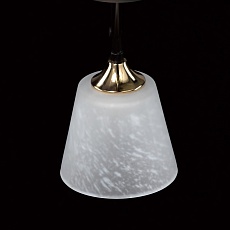 Потолочная люстра De City Альфа 324015903 5