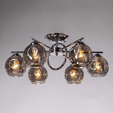 Потолочная люстра De City Альфа 324018306 3