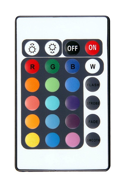 Контроллер Jazzway ZC-1000RC RGB 3327385 Фото № 2