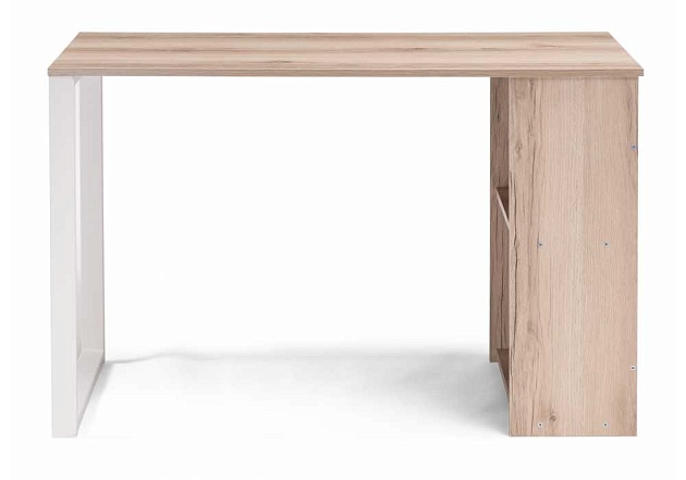 Письменный стол Woodville Битти Лофт 495412 Фото № 6