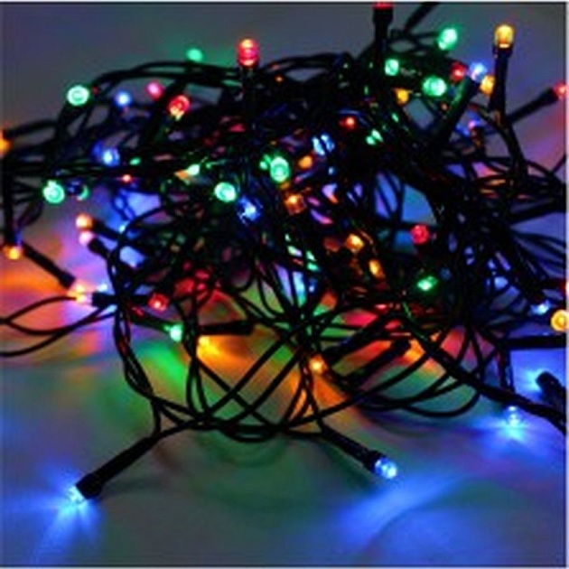 Гирлянда LEEK LE010625-004 Фото № 1