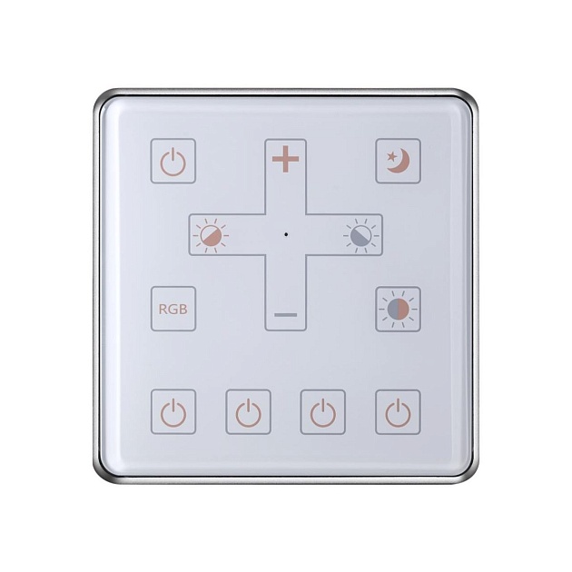 Панель управления Novotech Pult Glat 359393 Фото № 1