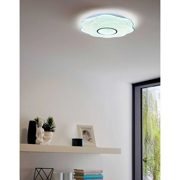 Потолочный светильник Camelion LBS-7708 13987 Фото № 2