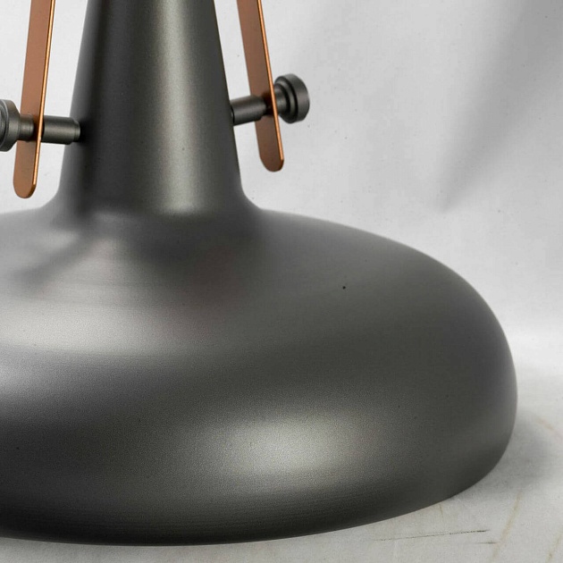 Подвесной светильник Lussole Loft LSP-9814 изображение 5 Подвесной светильник Lussole Loft LSP-9814 Фото № 5