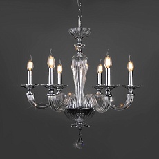 Подвесная люстра Bogates Olenna 338/6 Strotskis Smart 3