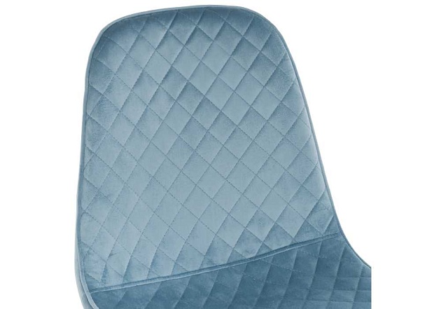 Кухонный стул Woodville Capri 11840 изображение 3 Кухонный стул Woodville Capri 11840 Фото № 3