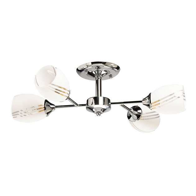 Потолочная люстра De City Вита 220014504 Фото № 1