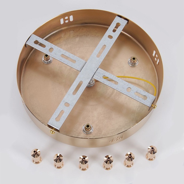 Основа для люстры Favourite Canopy 4591-220-3GD Фото № 3