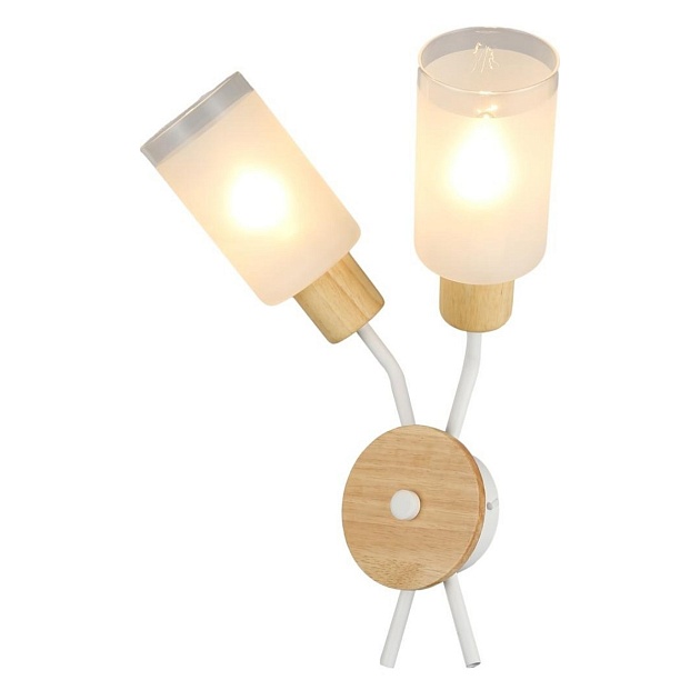 Бра MyFar Linda MR1861-2W Фото № 1