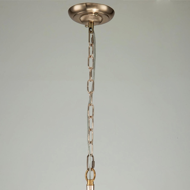 Подвесная люстра Favourite Sade 2690-6P изображение 3 Подвесная люстра Favourite Sade 2690-6P Фото № 3