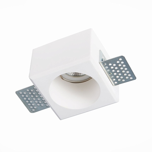 Встраиваемый светильник ST Luce ST252.508.01 изображение 1 Встраиваемый светильник ST Luce ST252.508.01 Фото № 1