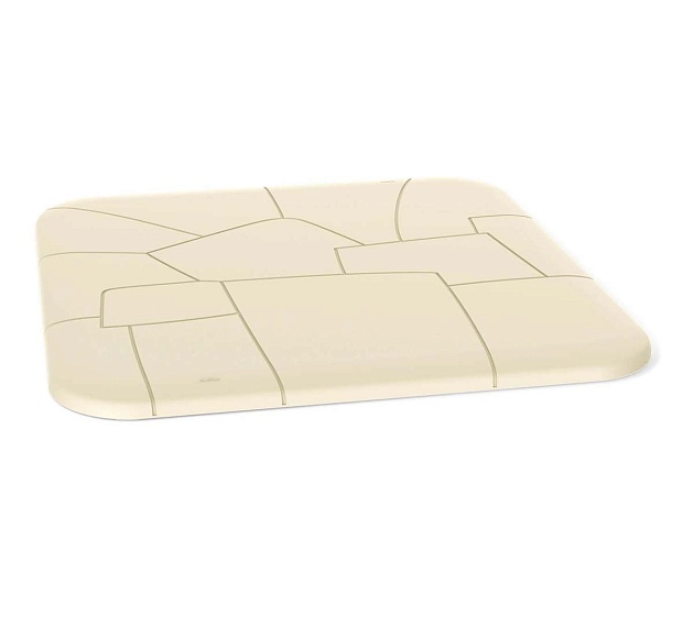 Обеденная группа Sheffilton SHT-DS161 бежевый/лаванда 9982700601 Фото № 3