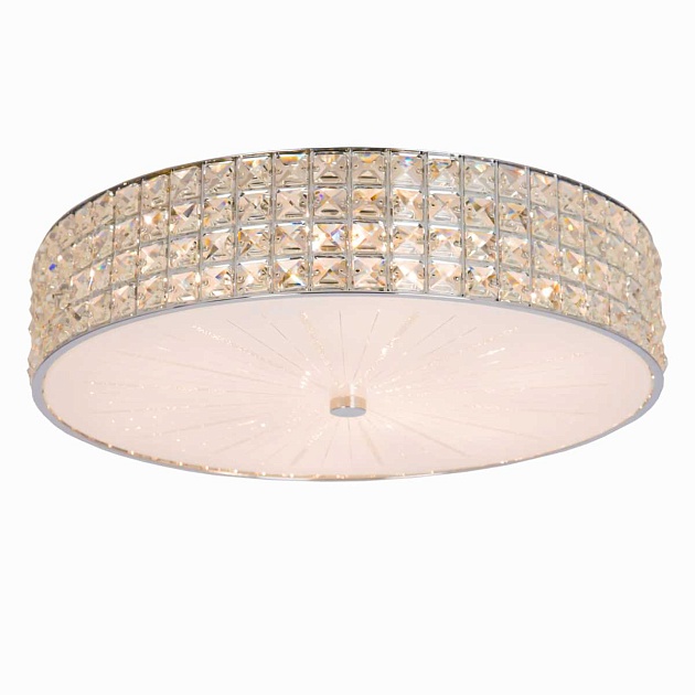 Потолочный светильник Citilux Портал CL324181 Фото № 1