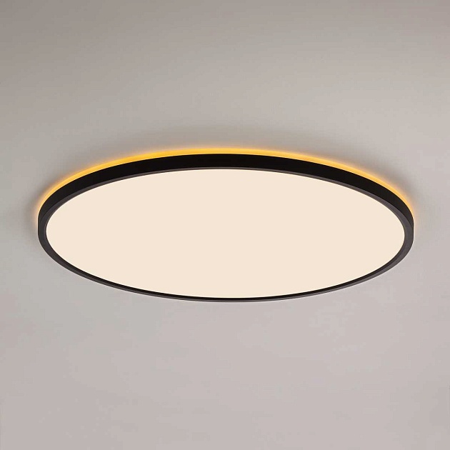 Потолочный светодиодный светильник Citilux Norma CL748501 изображение 10 Потолочный светодиодный светильник Citilux Norma CL748501 Фото № 10