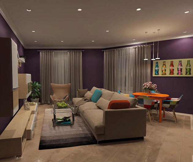 Встраиваемый светильник Denkirs DK3045-WH Фото № 2