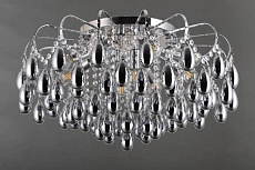 Потолочная люстра Vitaluce V5331/10PL 1