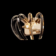 Настенный светильник Loft IT Dakota 10300W French gold 4