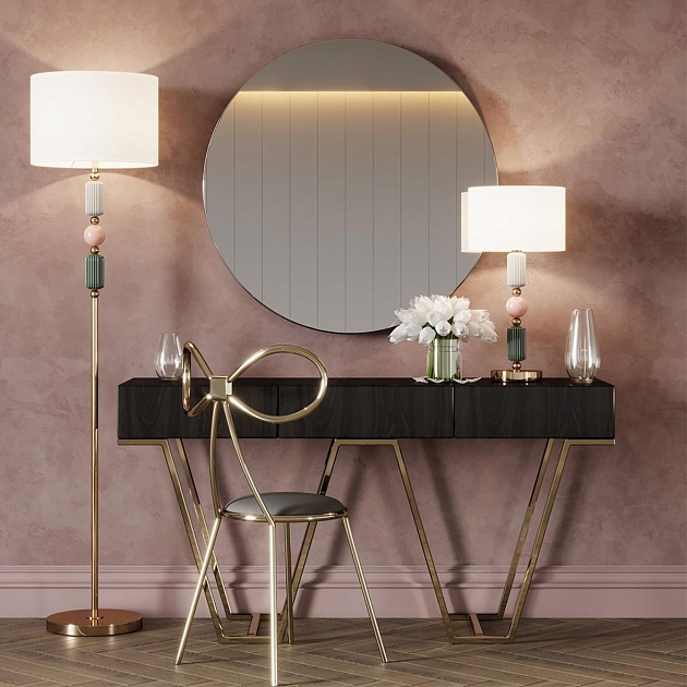 Торшер Odeon Light Classic Candy 4861/1F изображение 8 Торшер Odeon Light Classic Candy 4861/1F Фото № 8