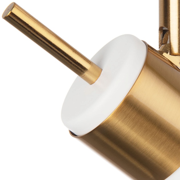 Спот Arte Lamp Almach A1906PL-1WH изображение 2 Спот Arte Lamp Almach A1906PL-1WH Фото № 2