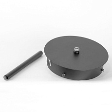 Люстра подвесная Lussole HOPKINS LSP-7407 2