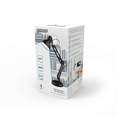 Настольная лампа Gauss GT0022 3