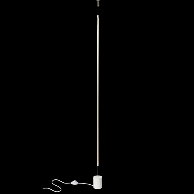 Торшер Loft IT Slim 3604-WH Фото № 2