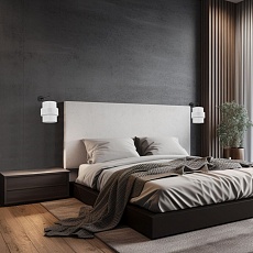 Бра TK Lighting 5095 5956 Calisto White 2