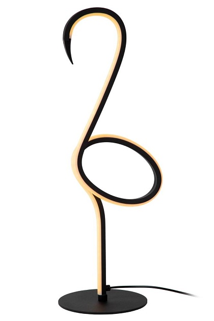 Настольная лампа Lucide FLAMINGO 05545/06/99 Фото № 1