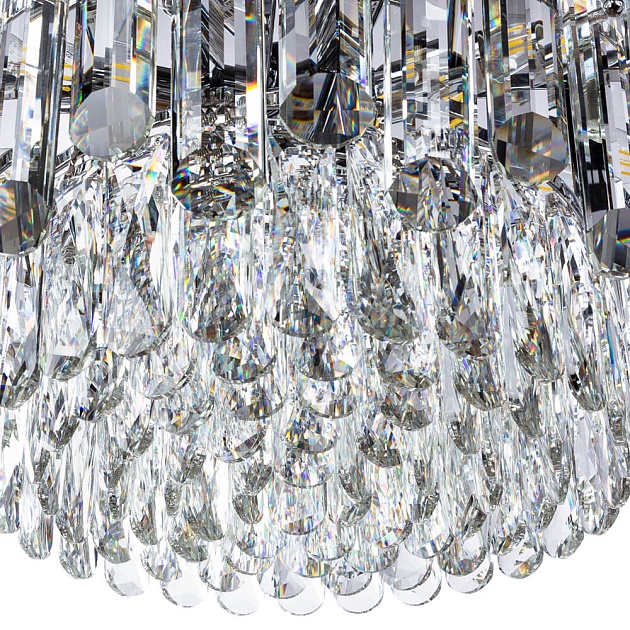 Подвесная люстра Divinare Bellatrix 3510/02 LM-11 изображение 3 Подвесная люстра Divinare Bellatrix 3510/02 LM-11 Фото № 3