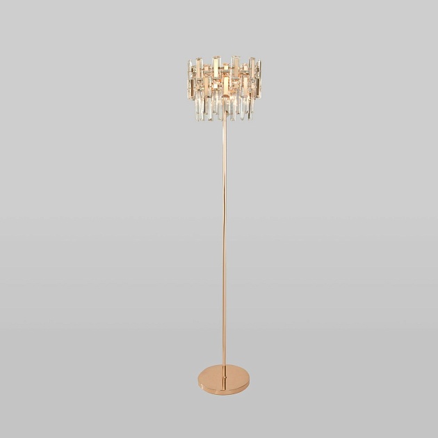 Торшер Bogates Lago 01108/3 Strotskis Фото № 1