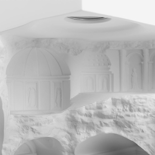 Встраиваемый светильник Loft IT Antique 10355D Фото № 4