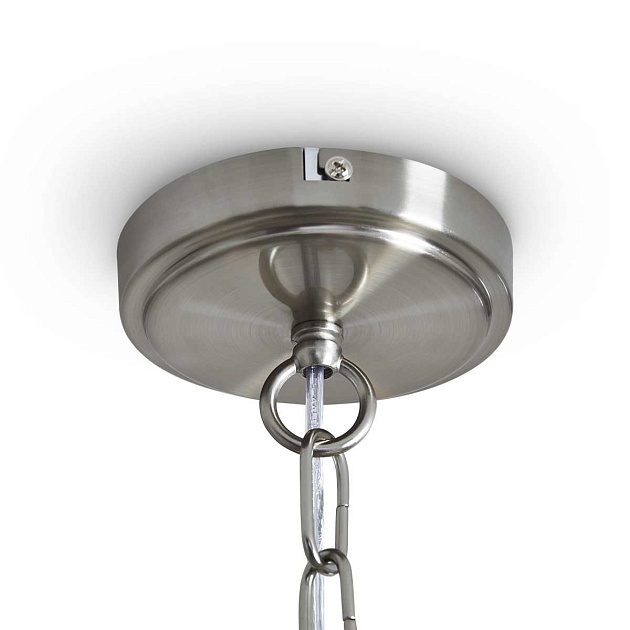 Подвесной светильник Freya FR2041PL-06N Фото № 8