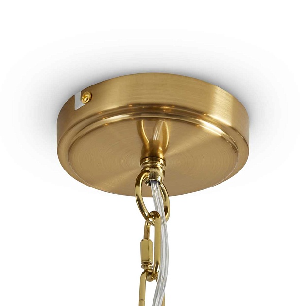 Подвесной светильник Freya FR2040PL-05BS Фото № 9