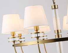 Подвесная люстра Ambrella Light High Light Classic LH71253 3