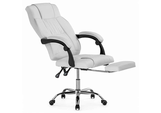 Кресло руководителя Woodville Born 15346 изображение 3 Кресло руководителя Woodville Born 15346 Фото № 3