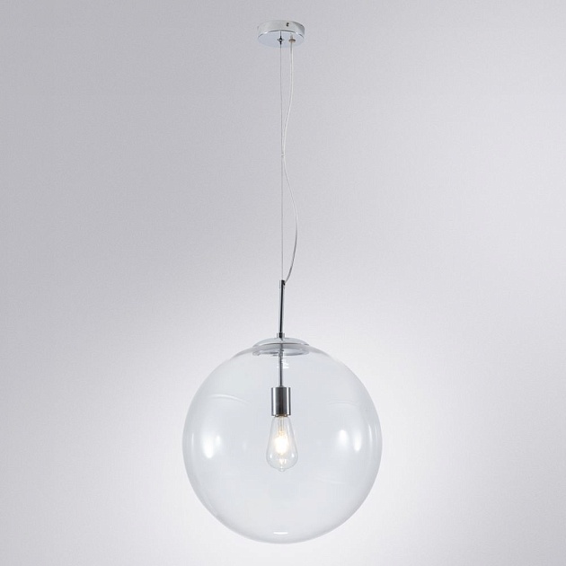 Подвесной светильник Arte Lamp Volare A1940SP-1CC Фото № 2