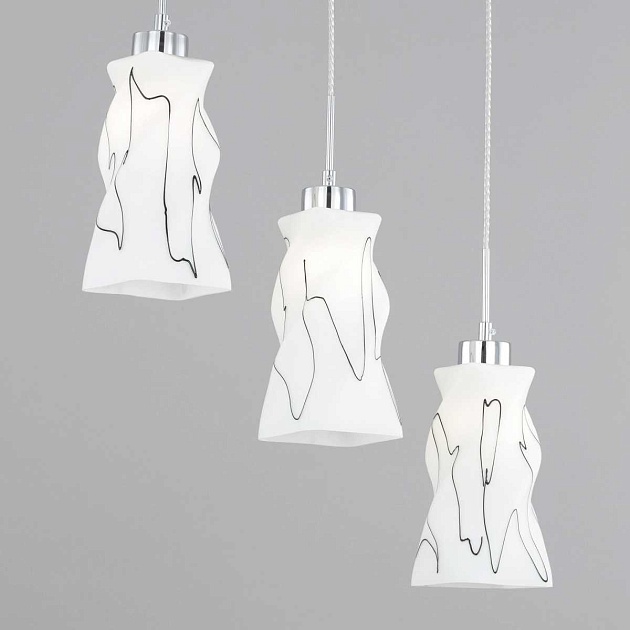 Подвесной светильник Citilux Спин CL943131 Фото № 2