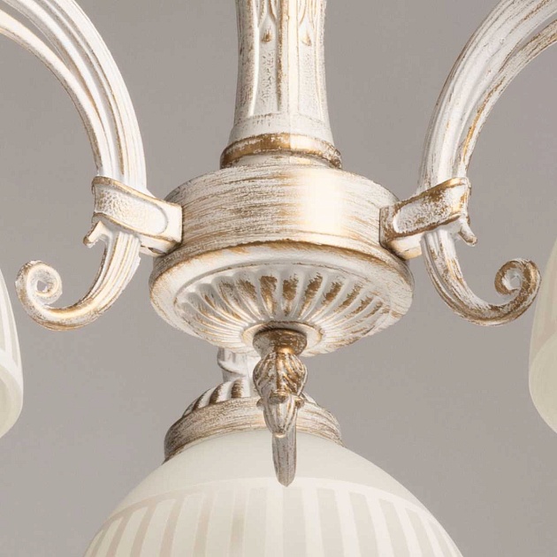 Люстра De City Ариадна 105012103 Фото № 8