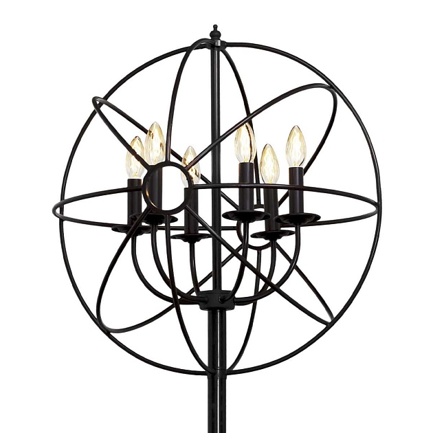Торшер Loft IT Foucaults Orb Loft1192F Фото № 2