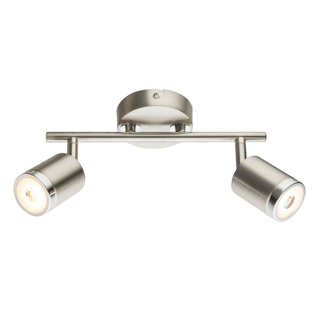 Светодиодный спот Globo Comore 56958-2 Фото № 1